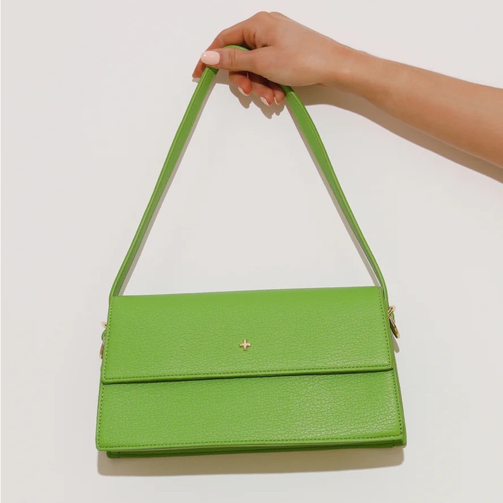 PETA + JAIN STARRI BAG APPLE GOLD